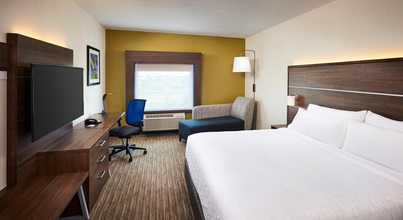 Express - - Point Edward By Ihg 4*