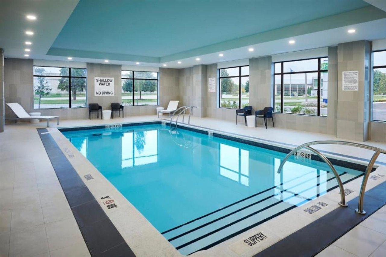 Express - - Point Edward By Ihg 4* Sarnia