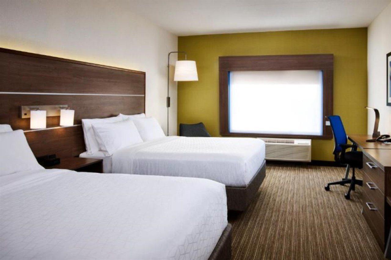 Hotel Express - - Point Edward By Ihg Sarnia