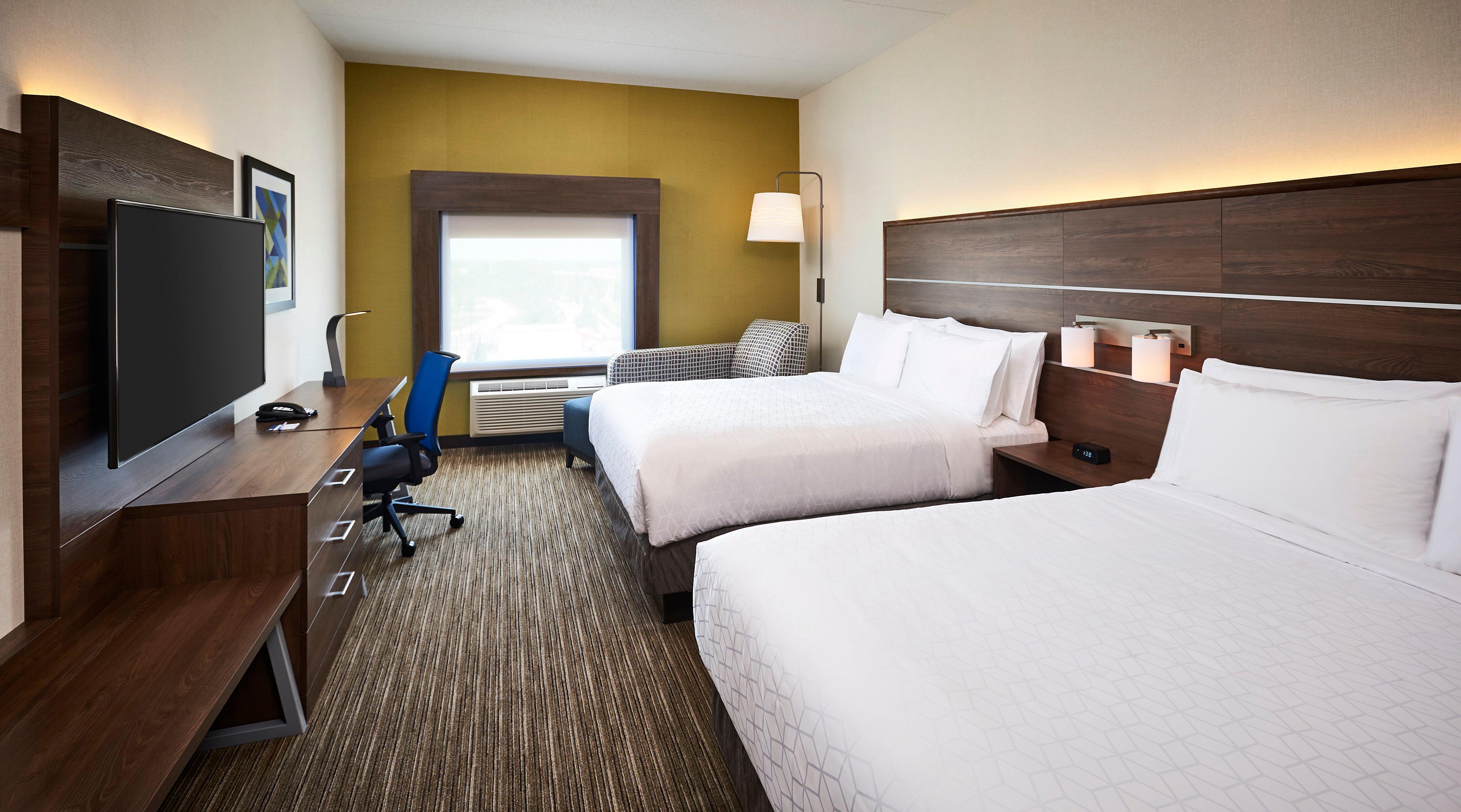 Express - - Point Edward By Ihg 4*