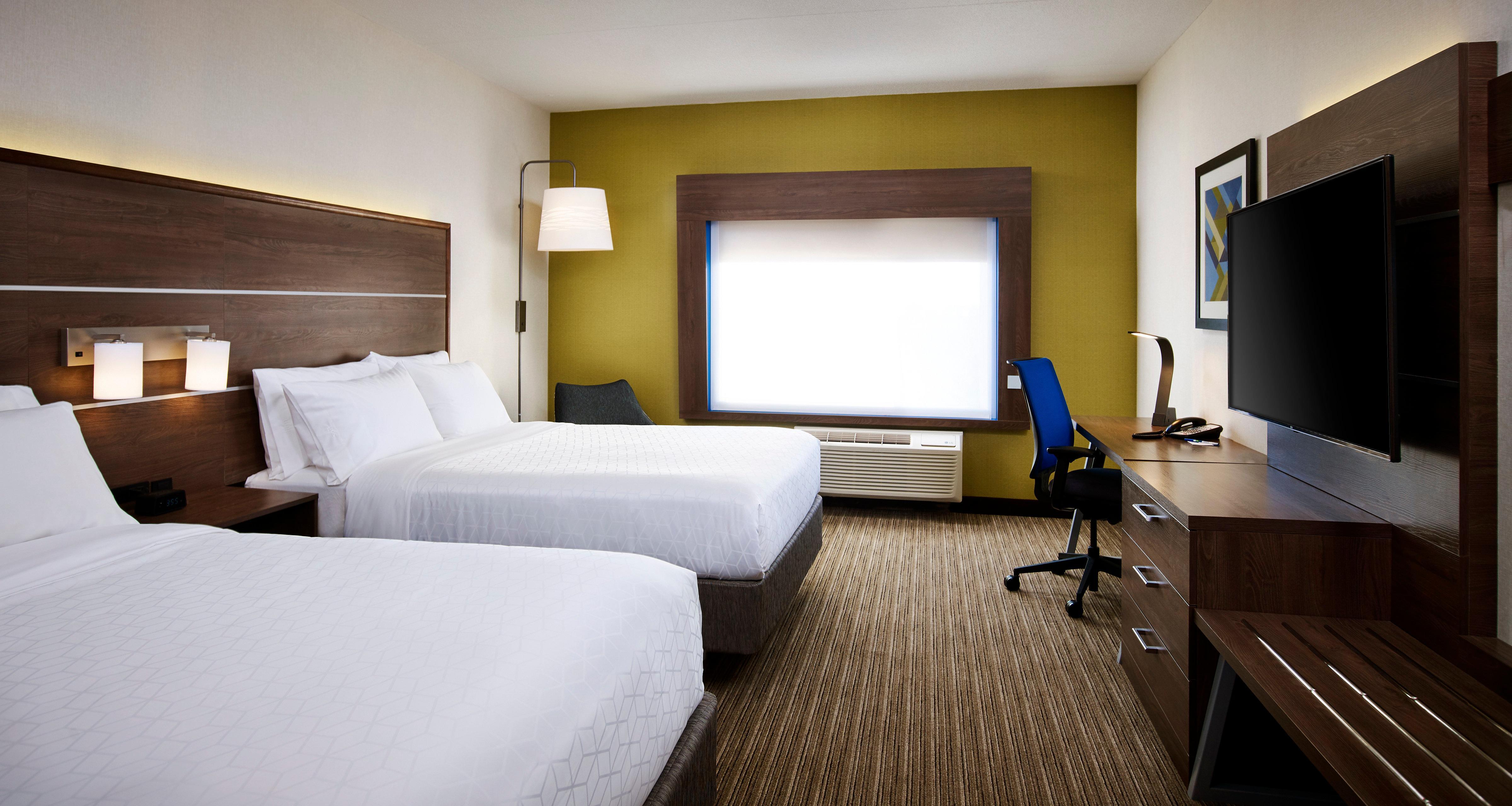 Express - - Point Edward By Ihg 4*
