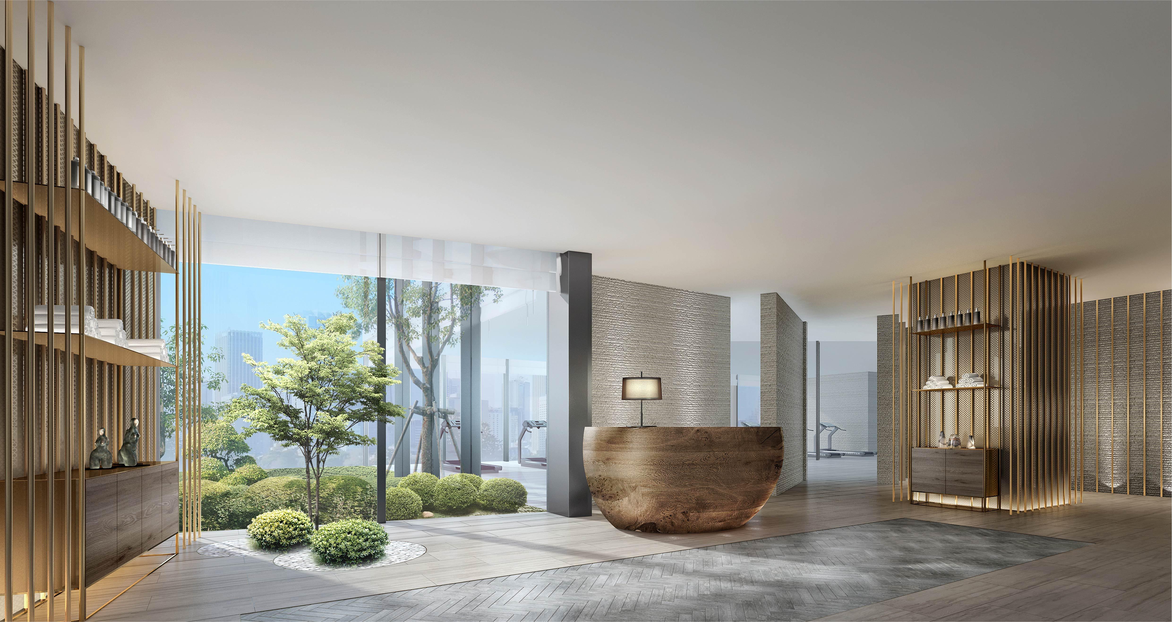 Express - - Point Edward By Ihg 4*