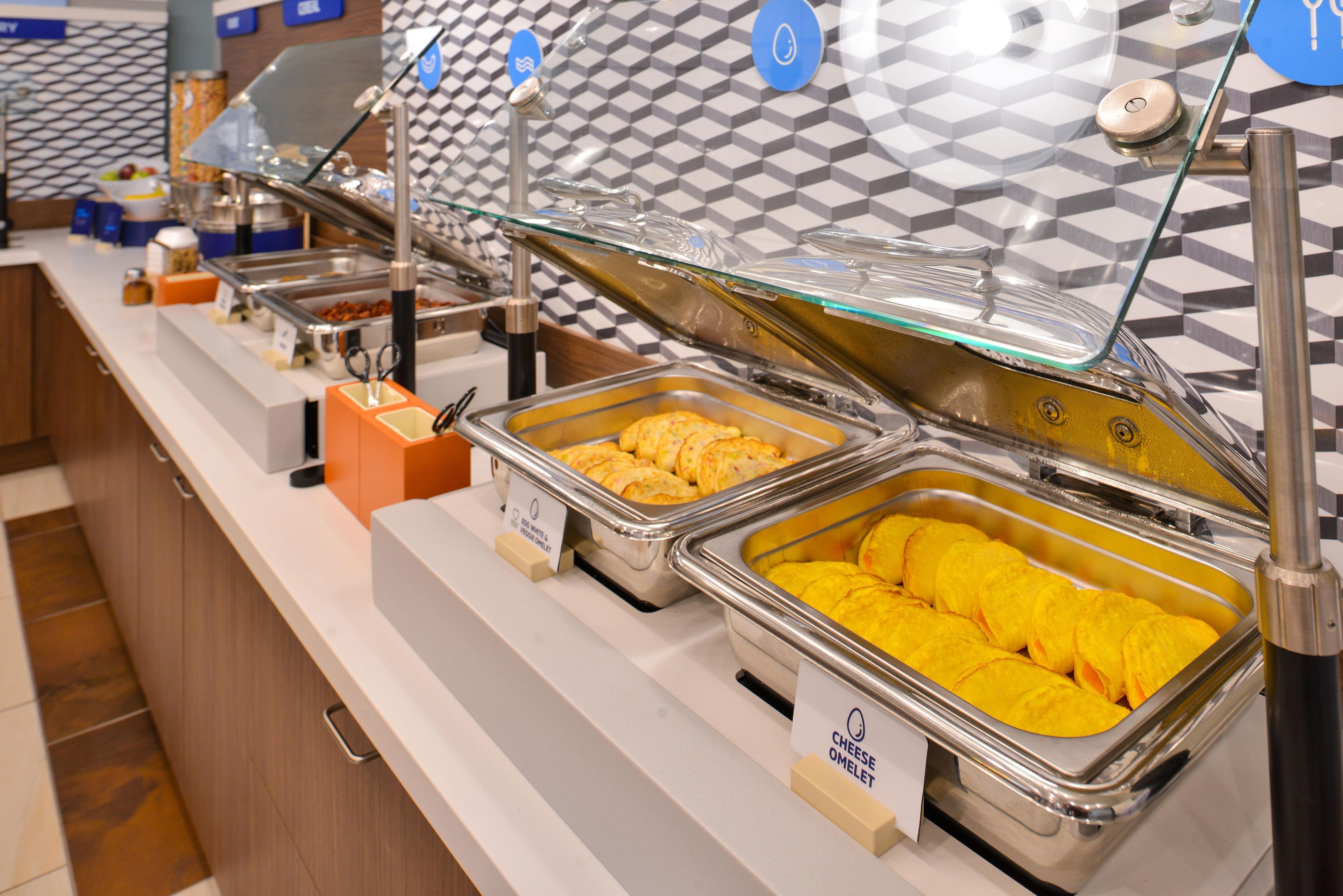 Hotel Express - - Point Edward By Ihg