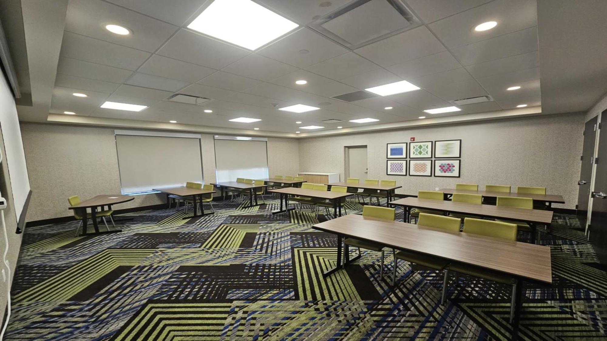 Hotel Express - - Point Edward By Ihg 4*